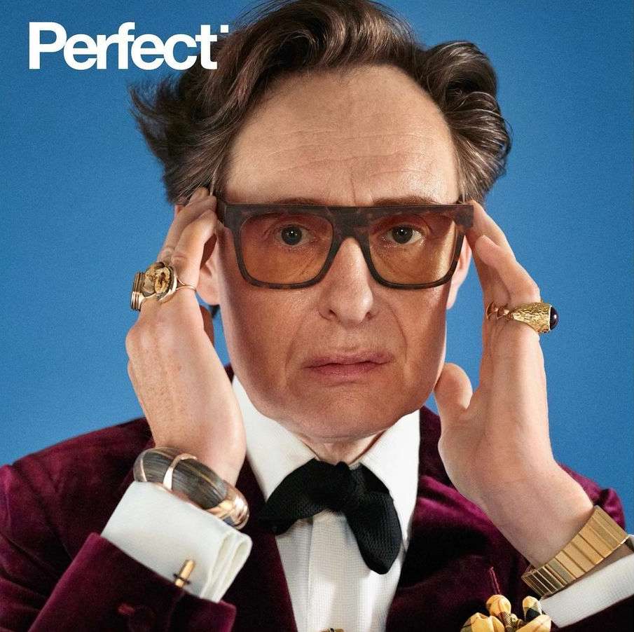 The Perfect Magazine |  Sep. 21