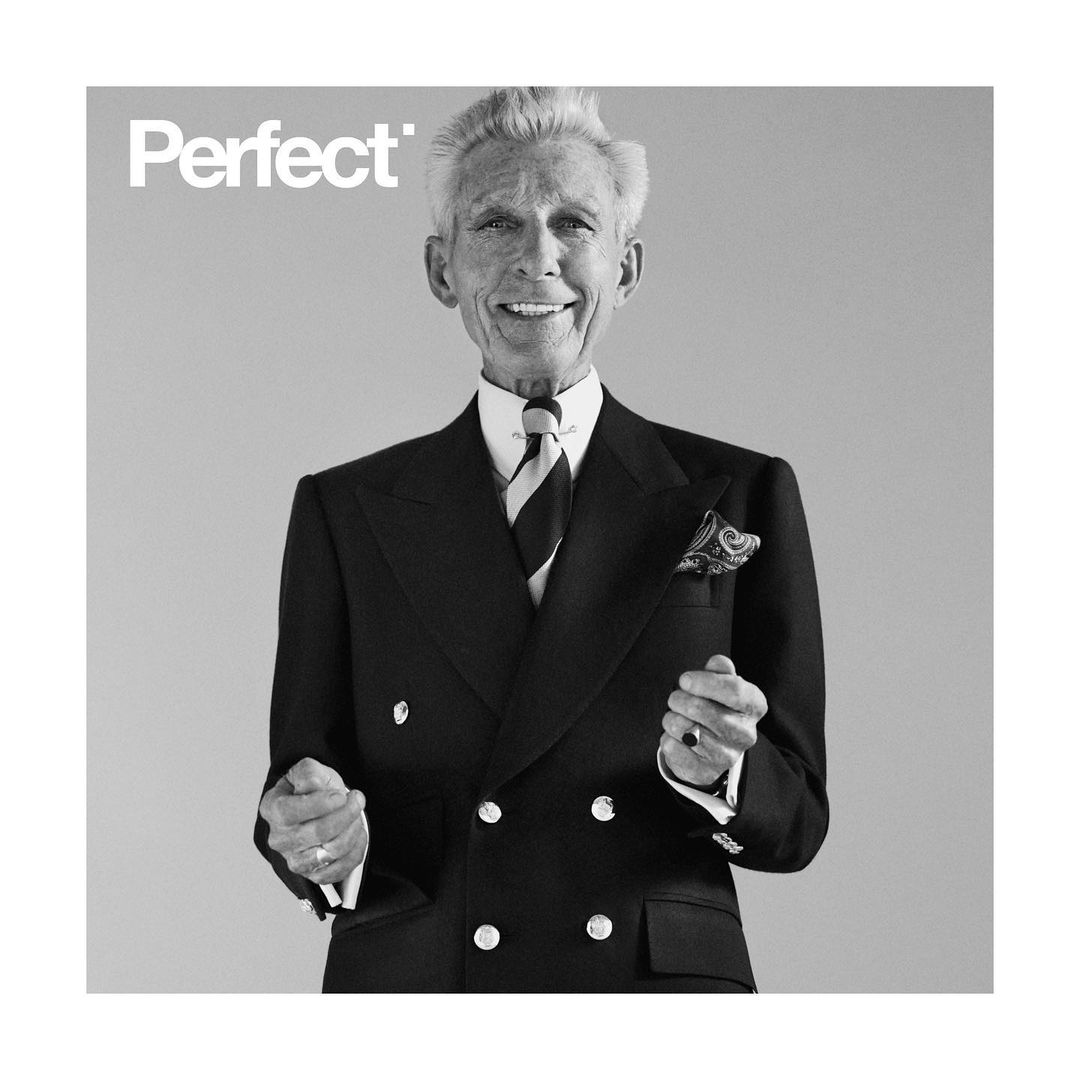 The Perfect Magazine |  Sep. 21