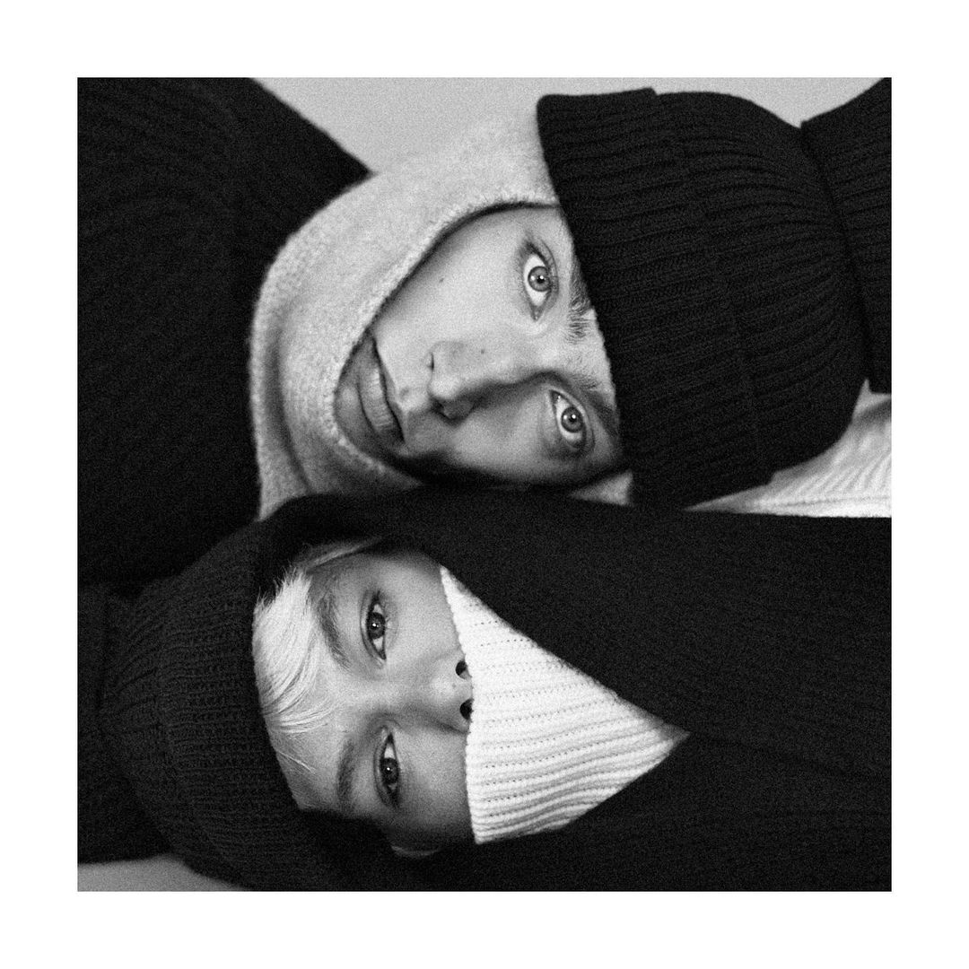 Fantastic Man |  Oct. 22