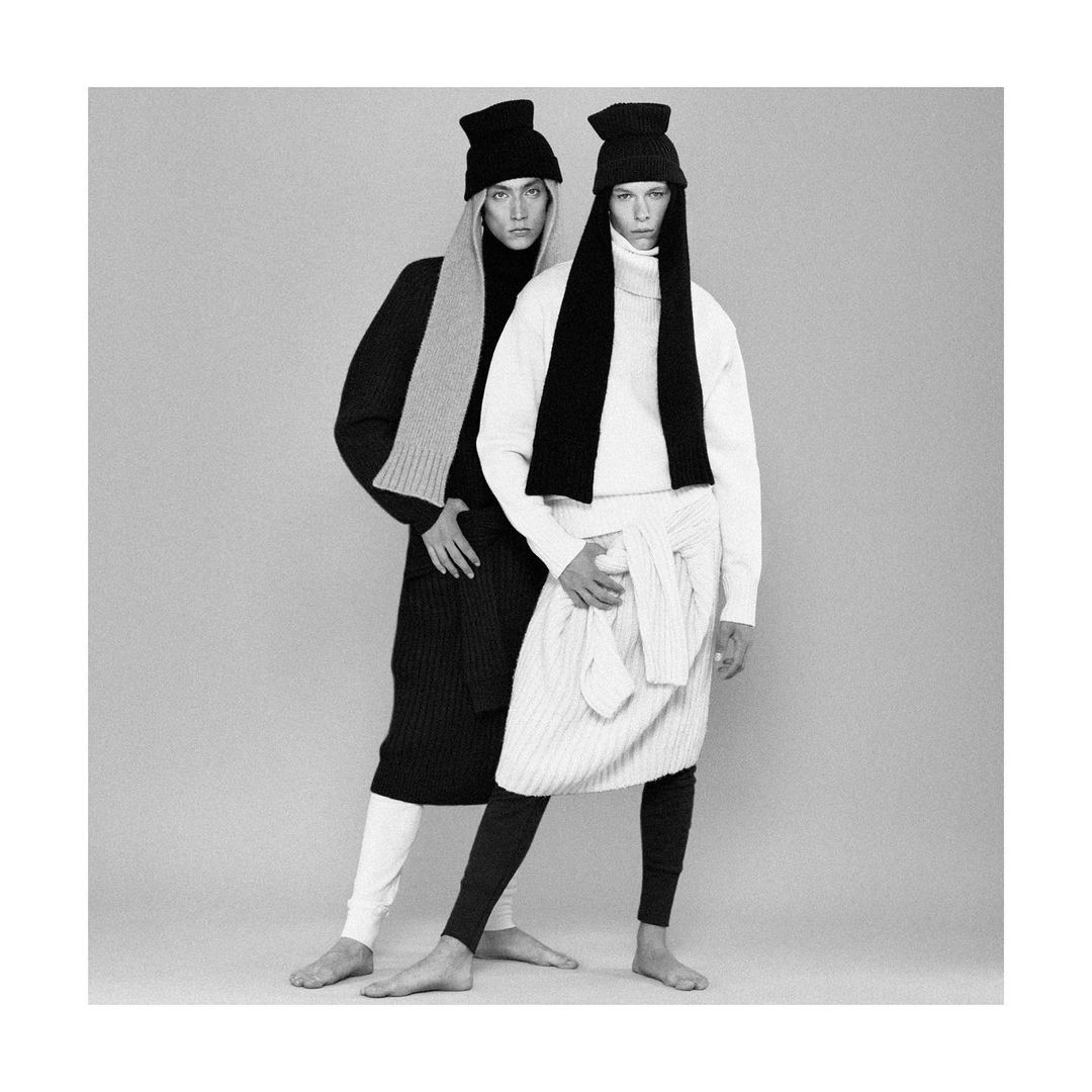 Fantastic Man |  Oct. 22