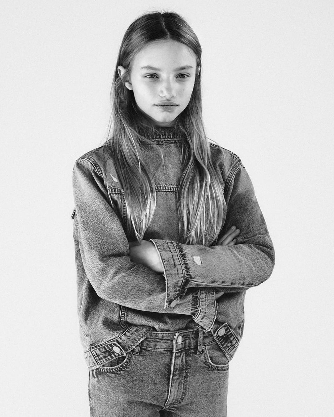 Zara Kids |  Dec. 22