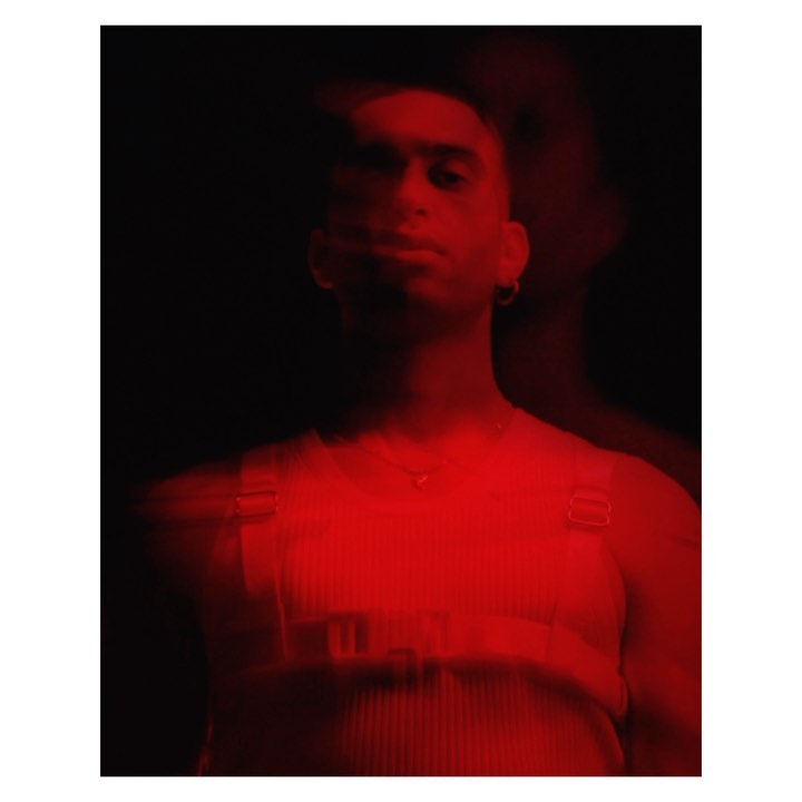 L'Uomo Vogue |  Jan. 20