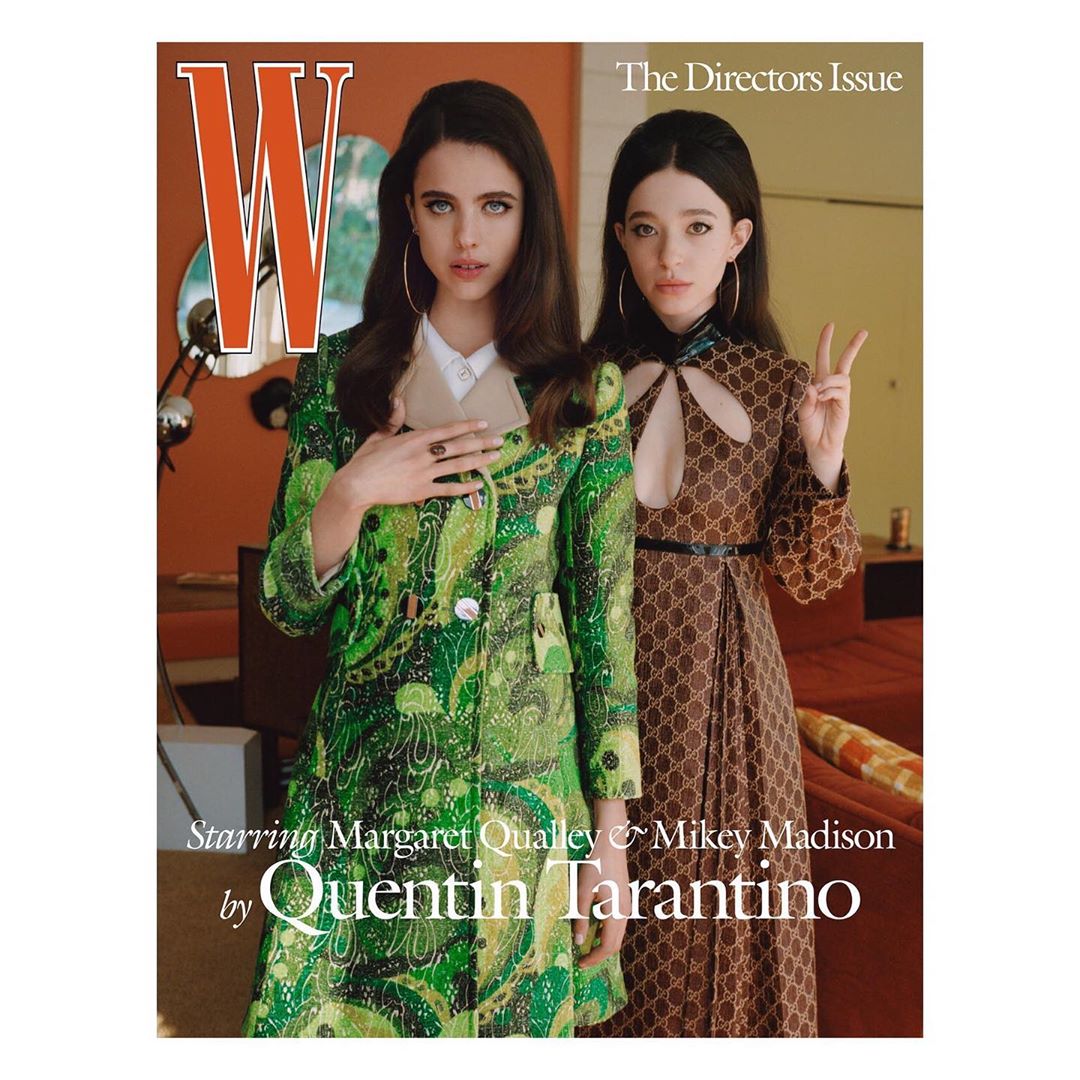 W Magazine |  Feb. 20