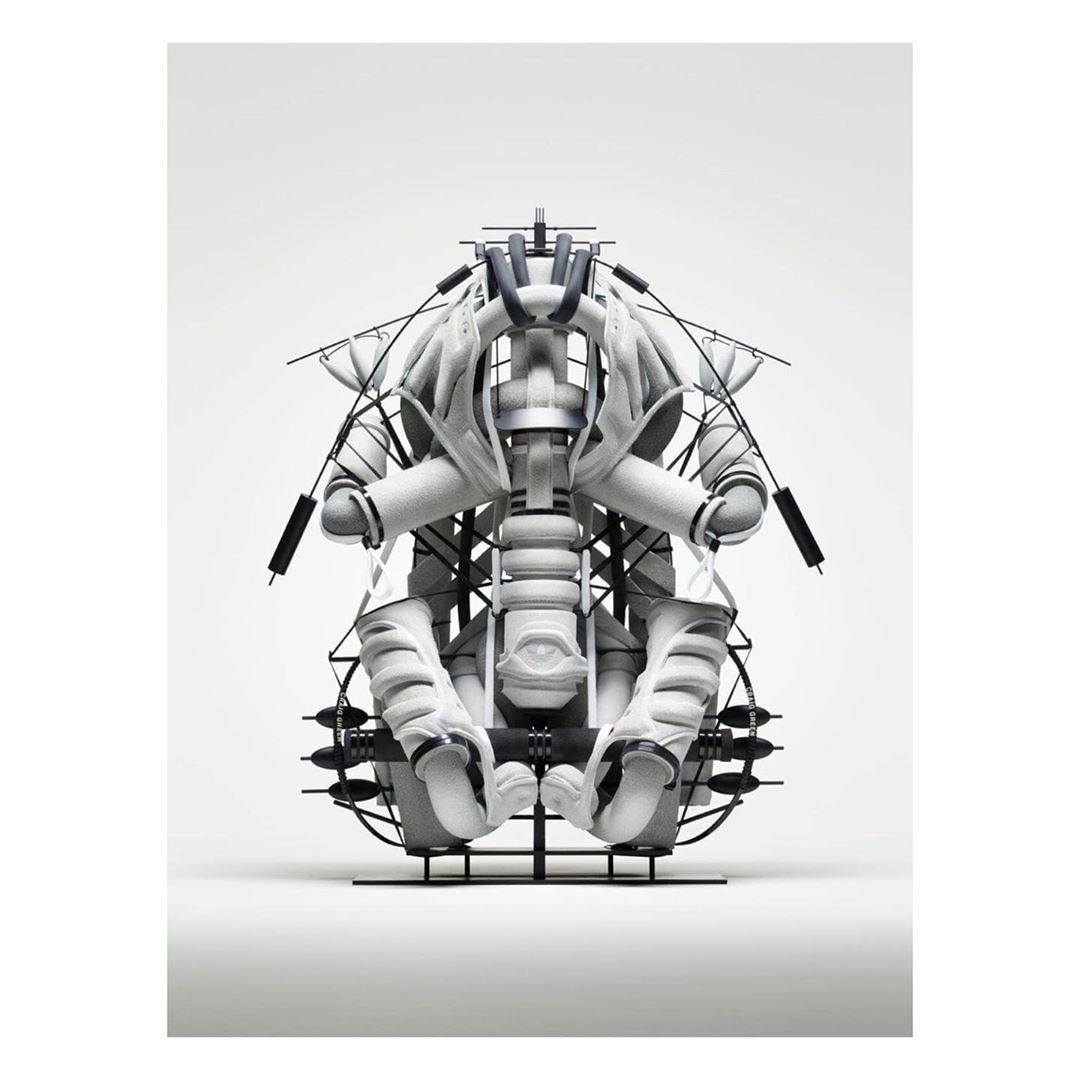 Craig Green |  Feb. 20