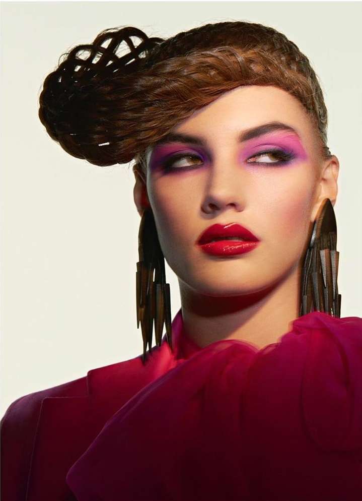 Self Service Magazine |  Feb. 20