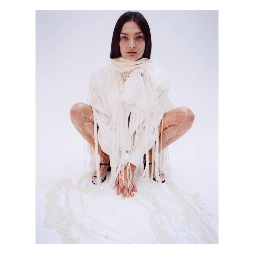 Double Magazine |  Mar. 20