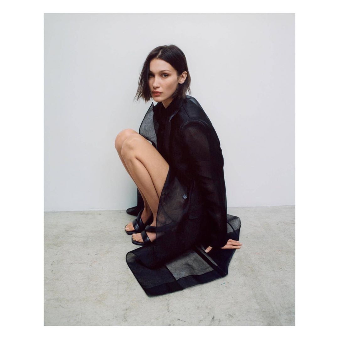 Vogue Italia |  Mar. 20