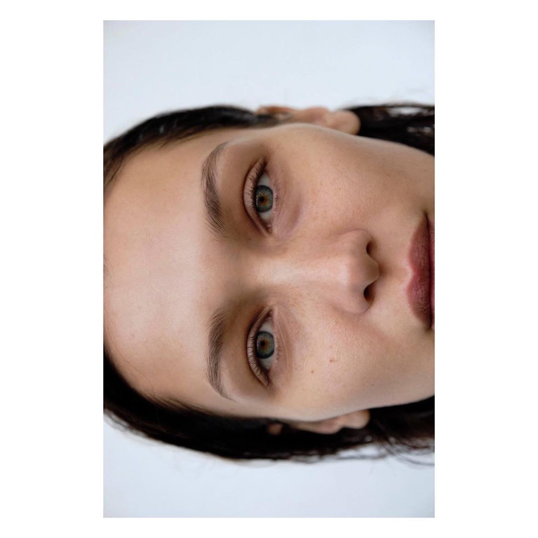 Vogue Italia |  Mar. 20