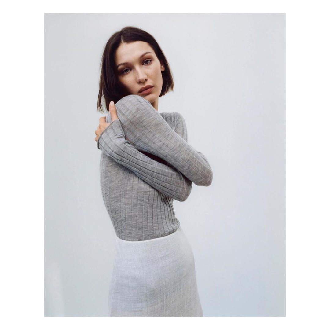 Vogue Italia |  Mar. 20