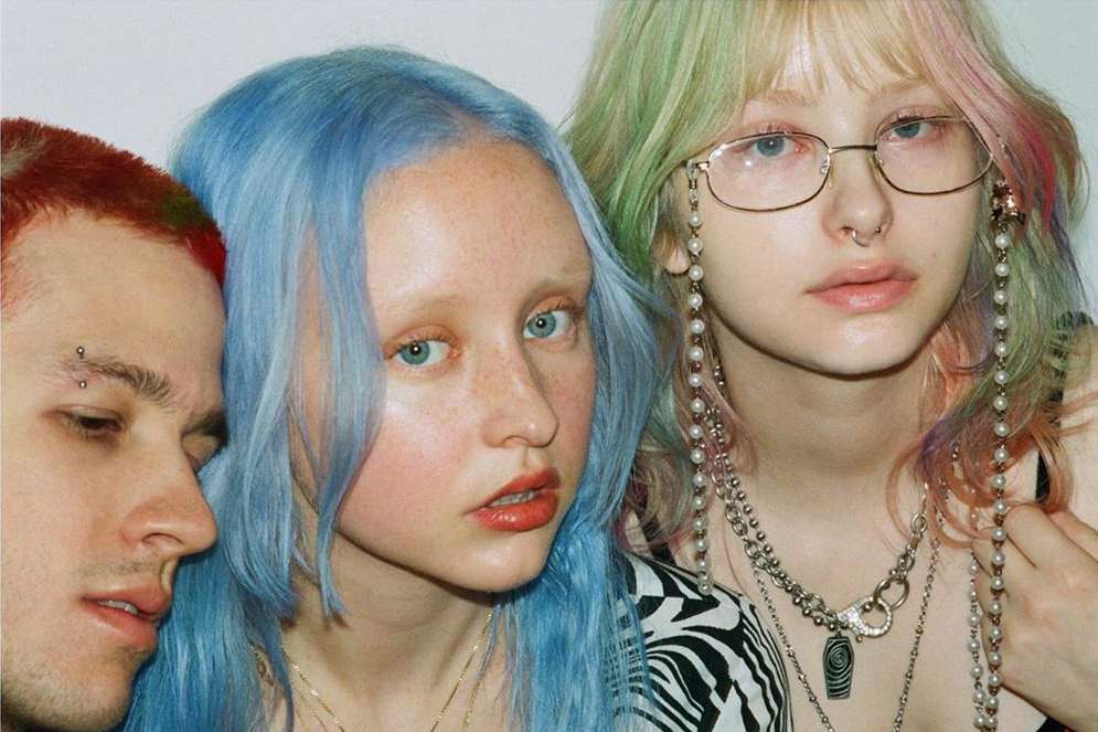 Self Service Magazine |  Mar. 20