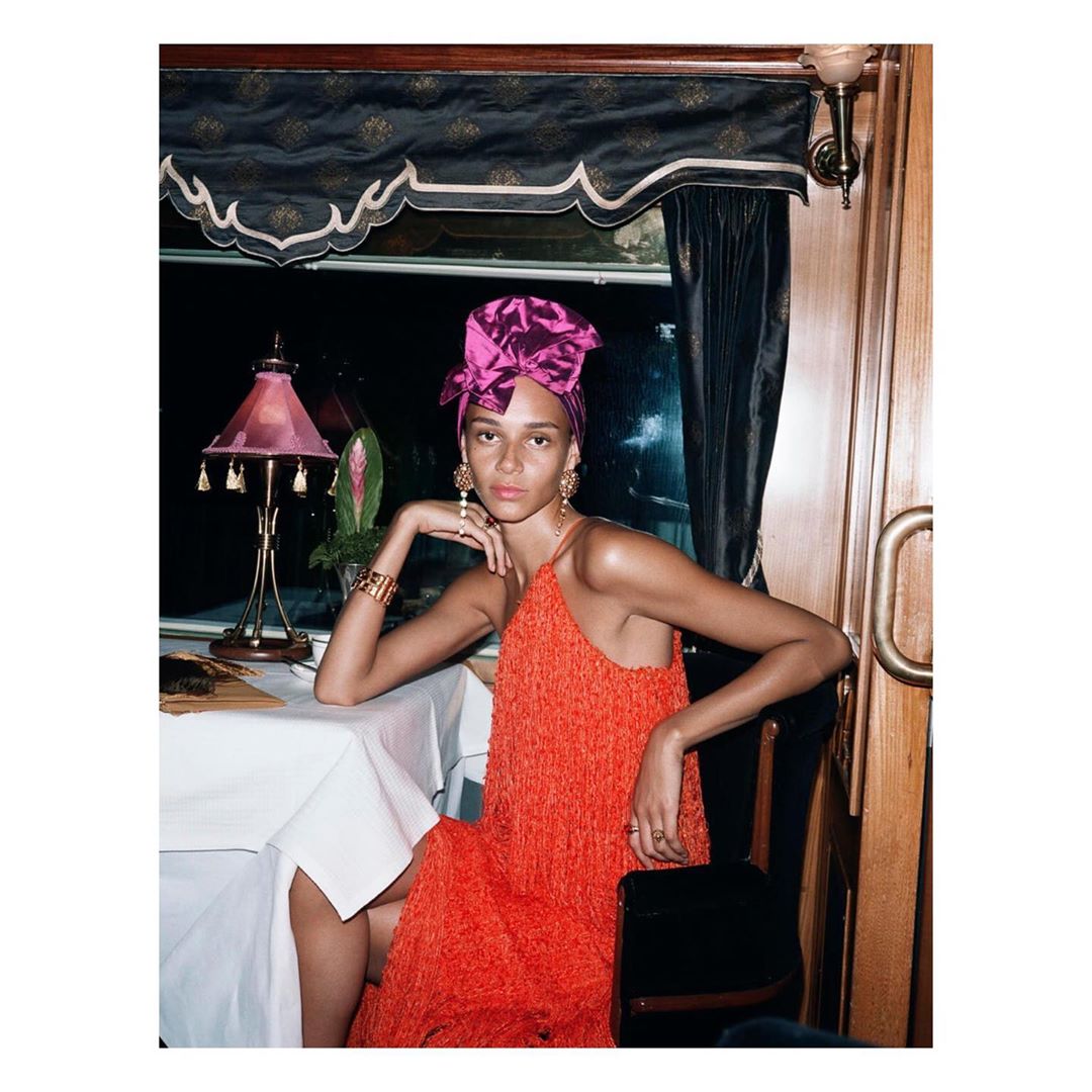 British Vogue |  Mar. 20