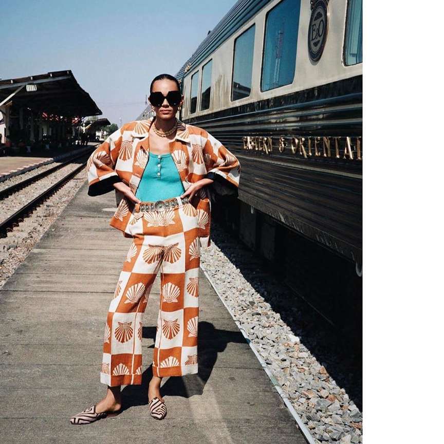 British Vogue |  Mar. 20