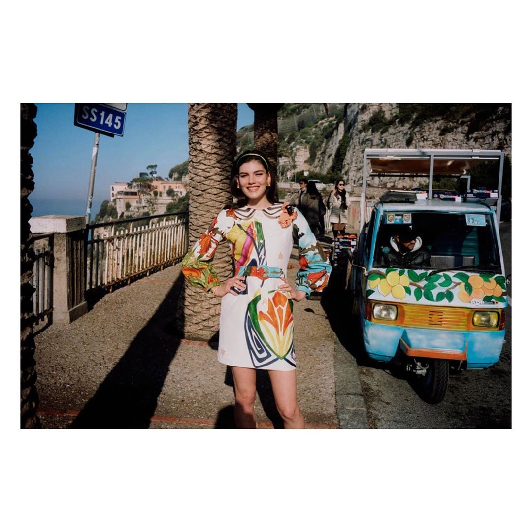 Holiday Magazine |  Mar. 20