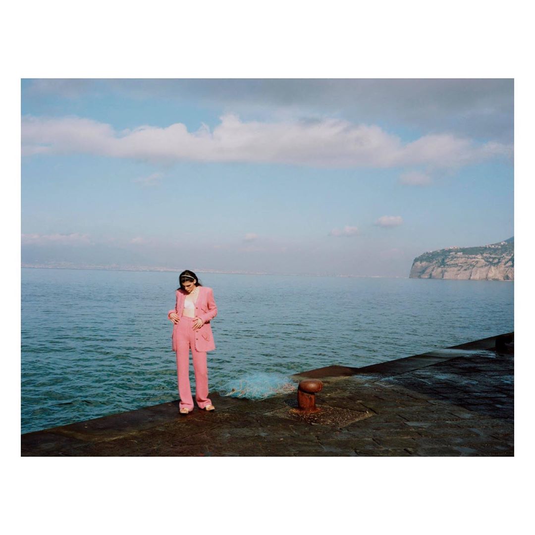 Holiday Magazine |  Mar. 20