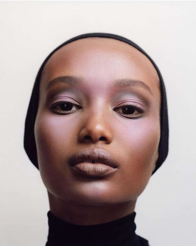 British Vogue |  Mar. 20