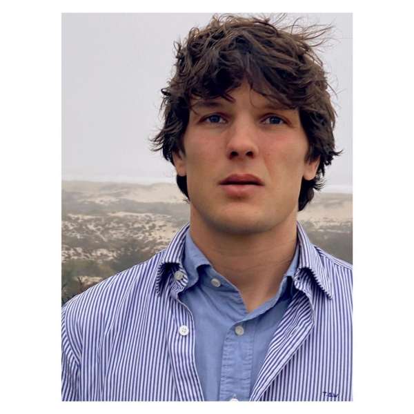 Theo Wenner