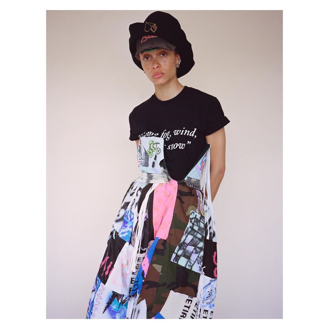 Love Magazine |  Sep. 20