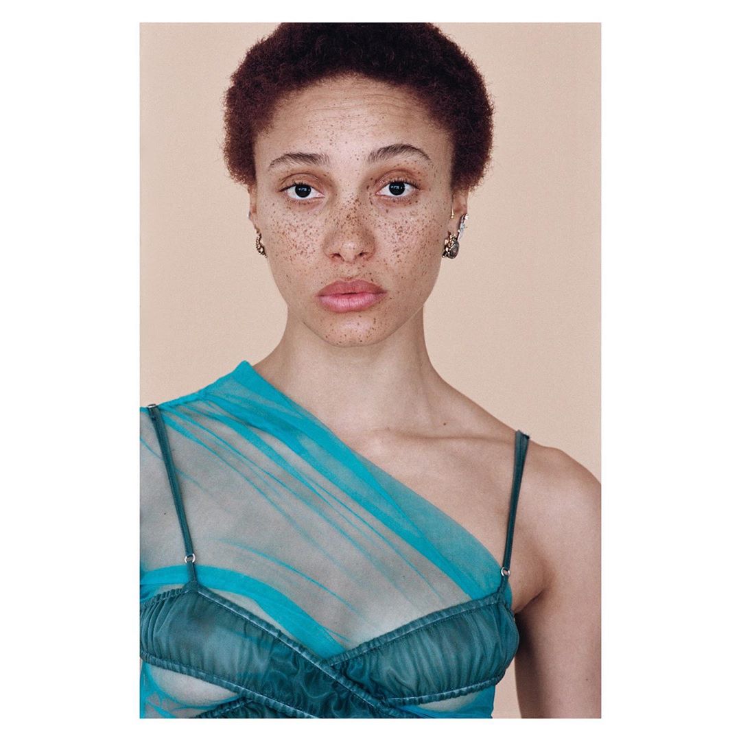 Love Magazine |  Sep. 20