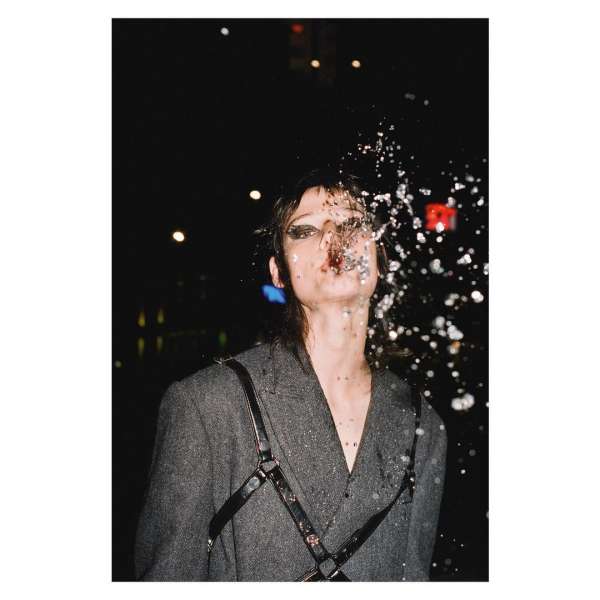 Theo Wenner