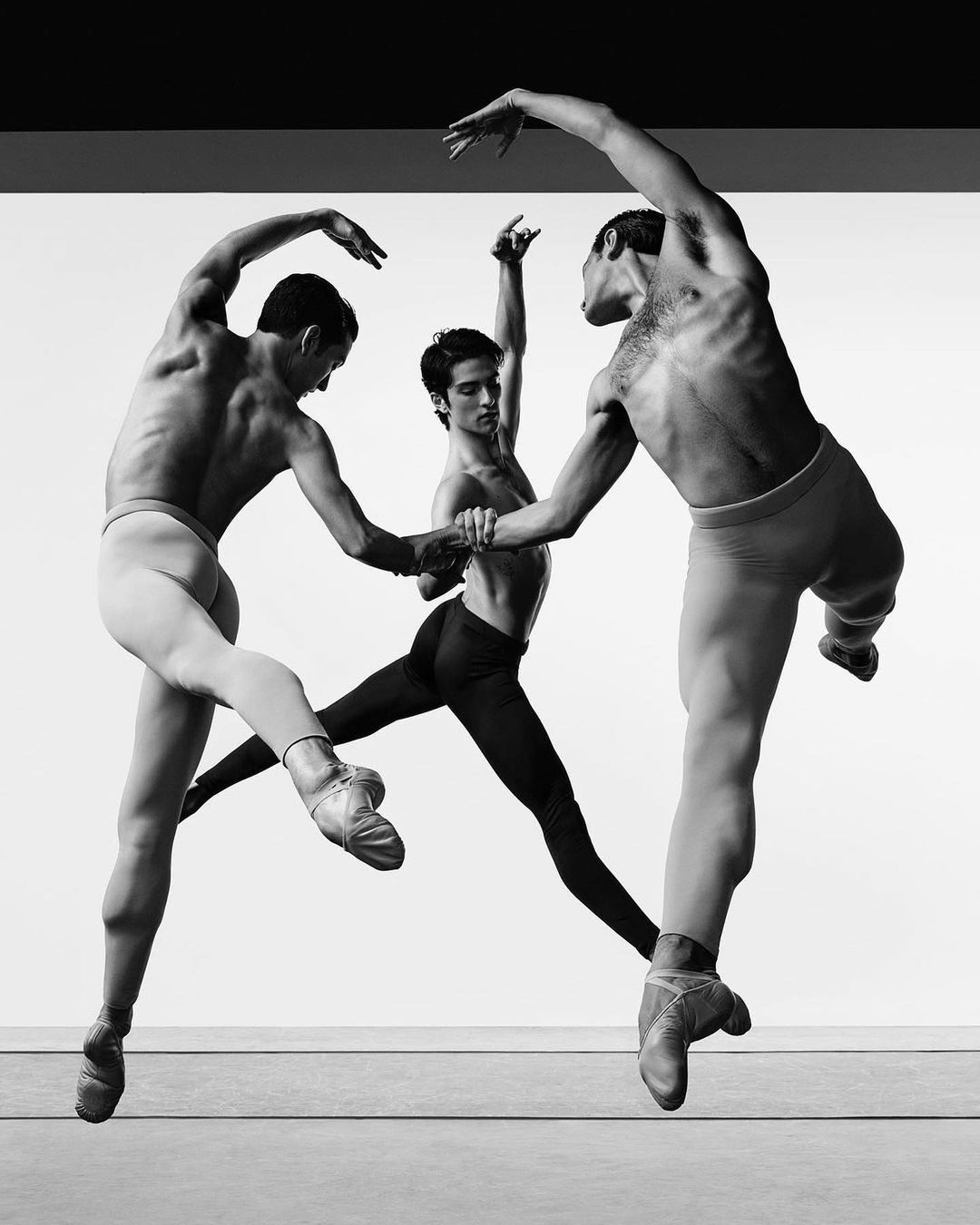 New York City Ballet |  Aug. 21