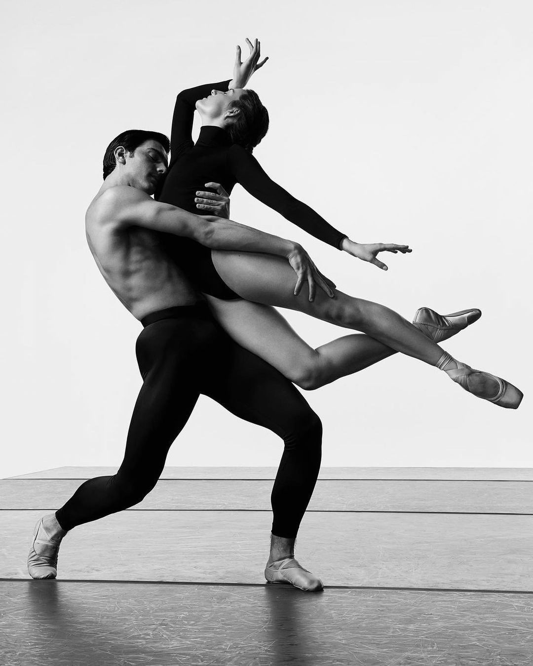 New York City Ballet |  Aug. 21