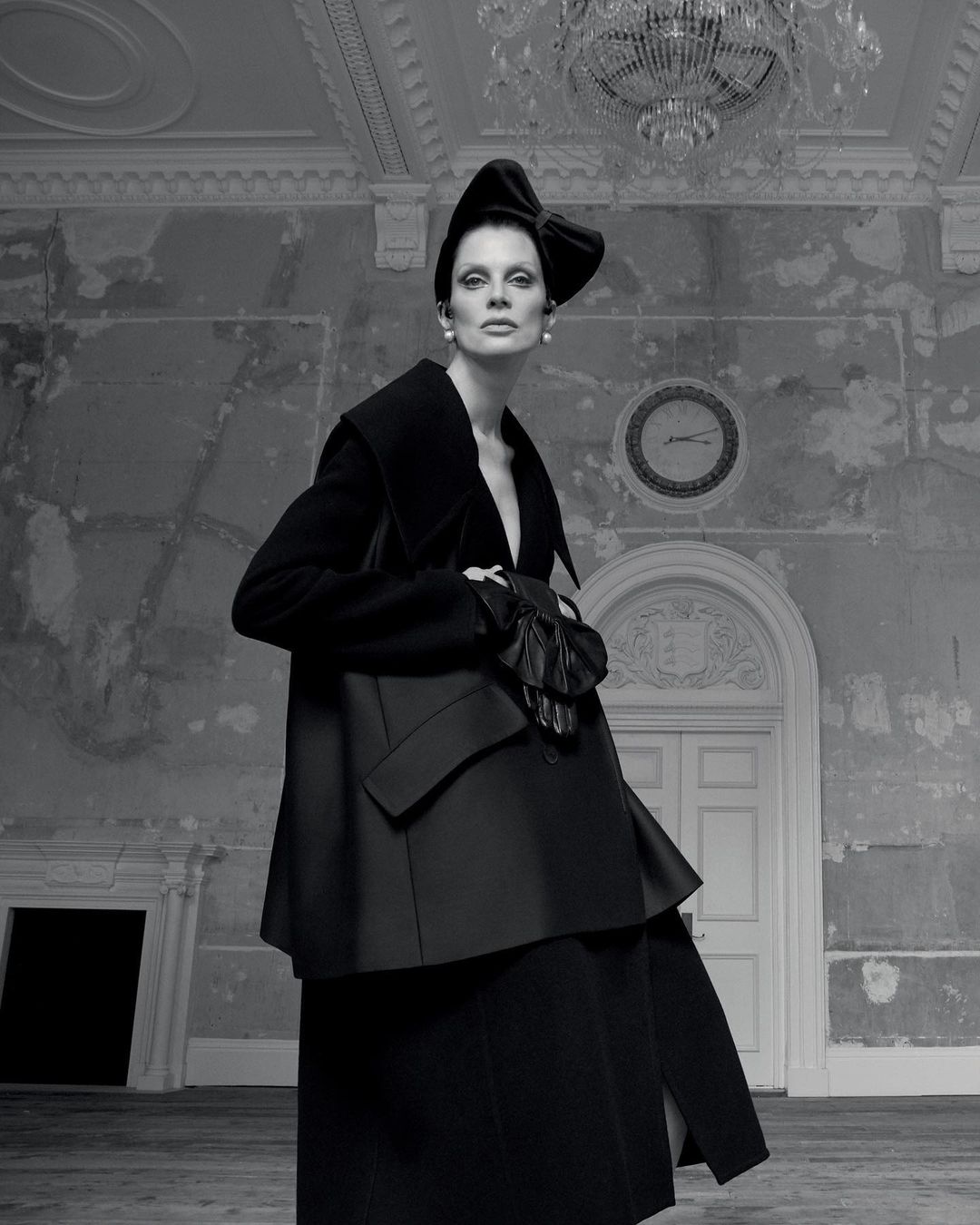 British Vogue |  Nov. 21