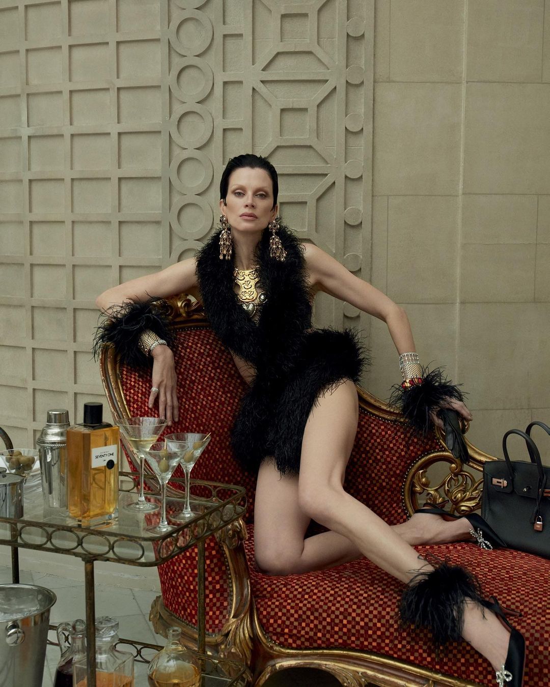 British Vogue |  Nov. 21