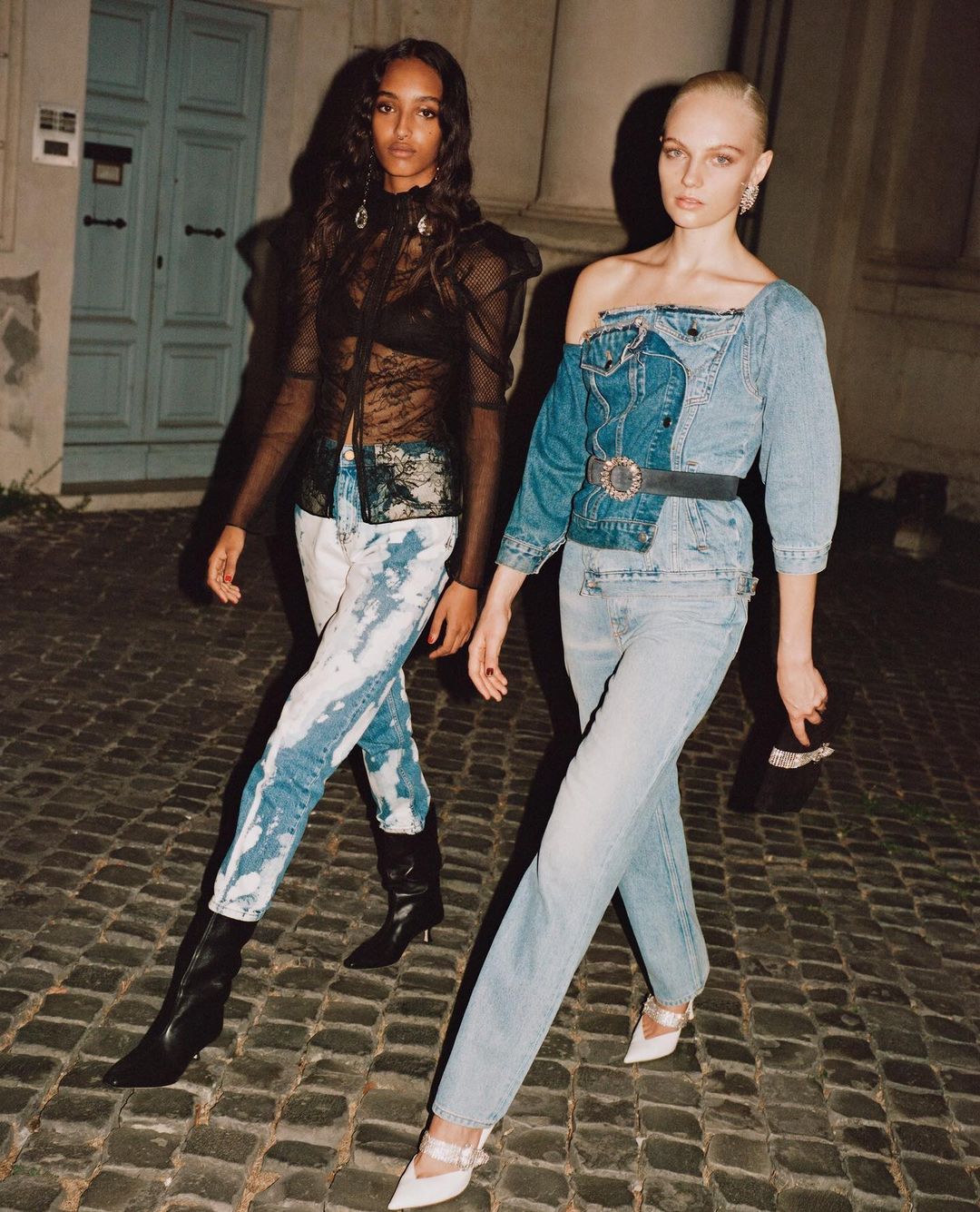 British Vogue |  Dec. 21