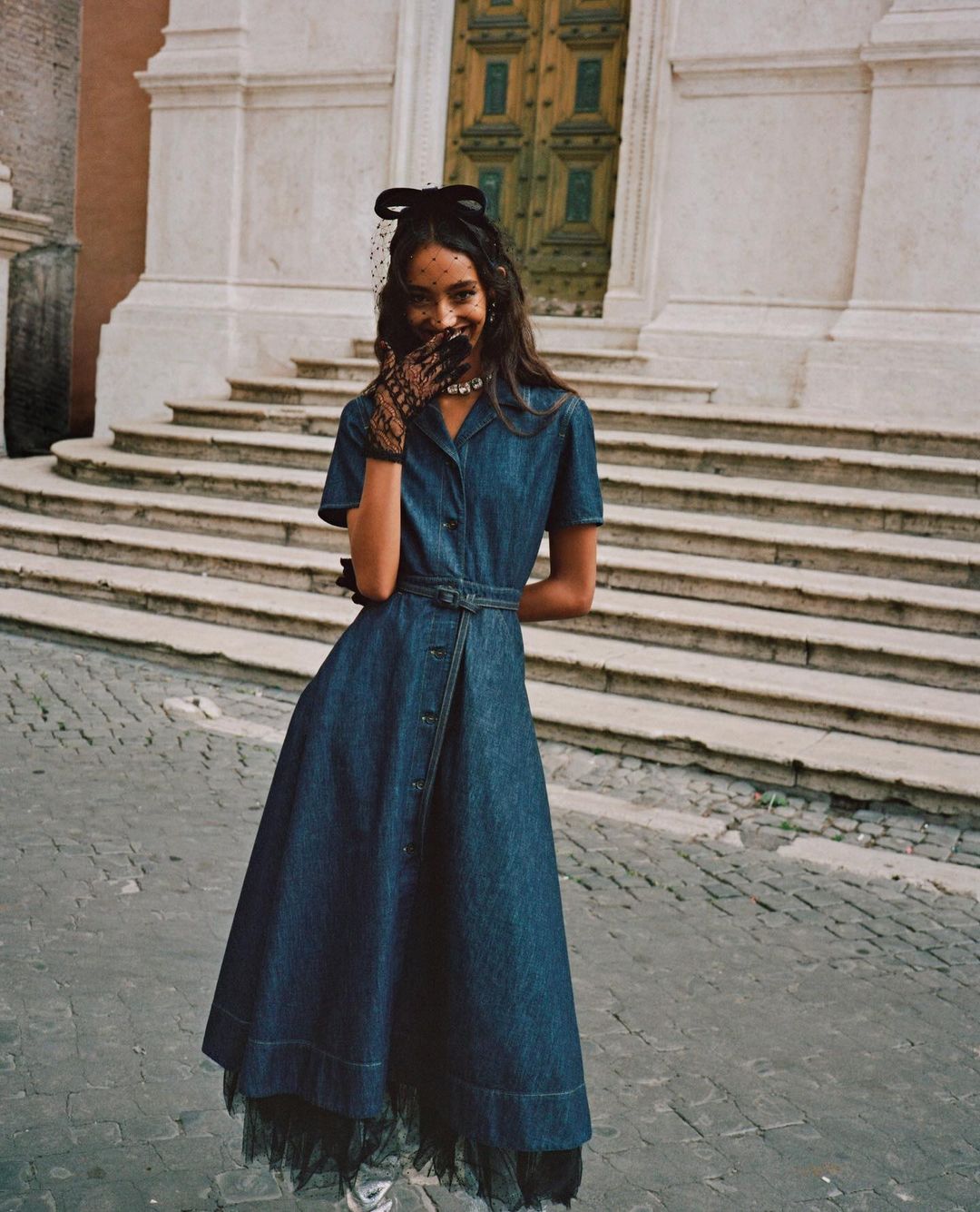 British Vogue |  Dec. 21