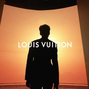 Louis Vuitton |  Jan. 22