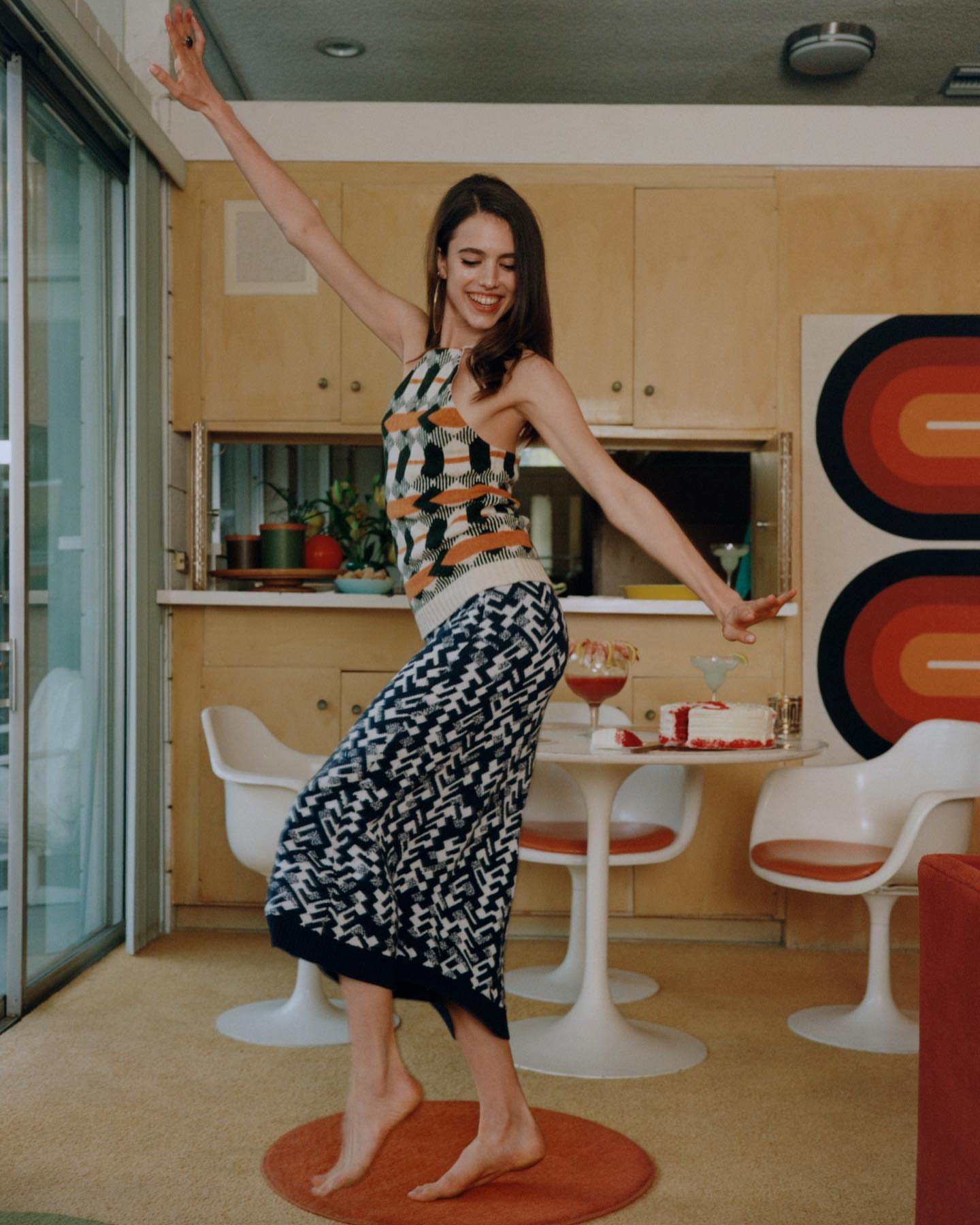 W Magazine |  Feb. 22