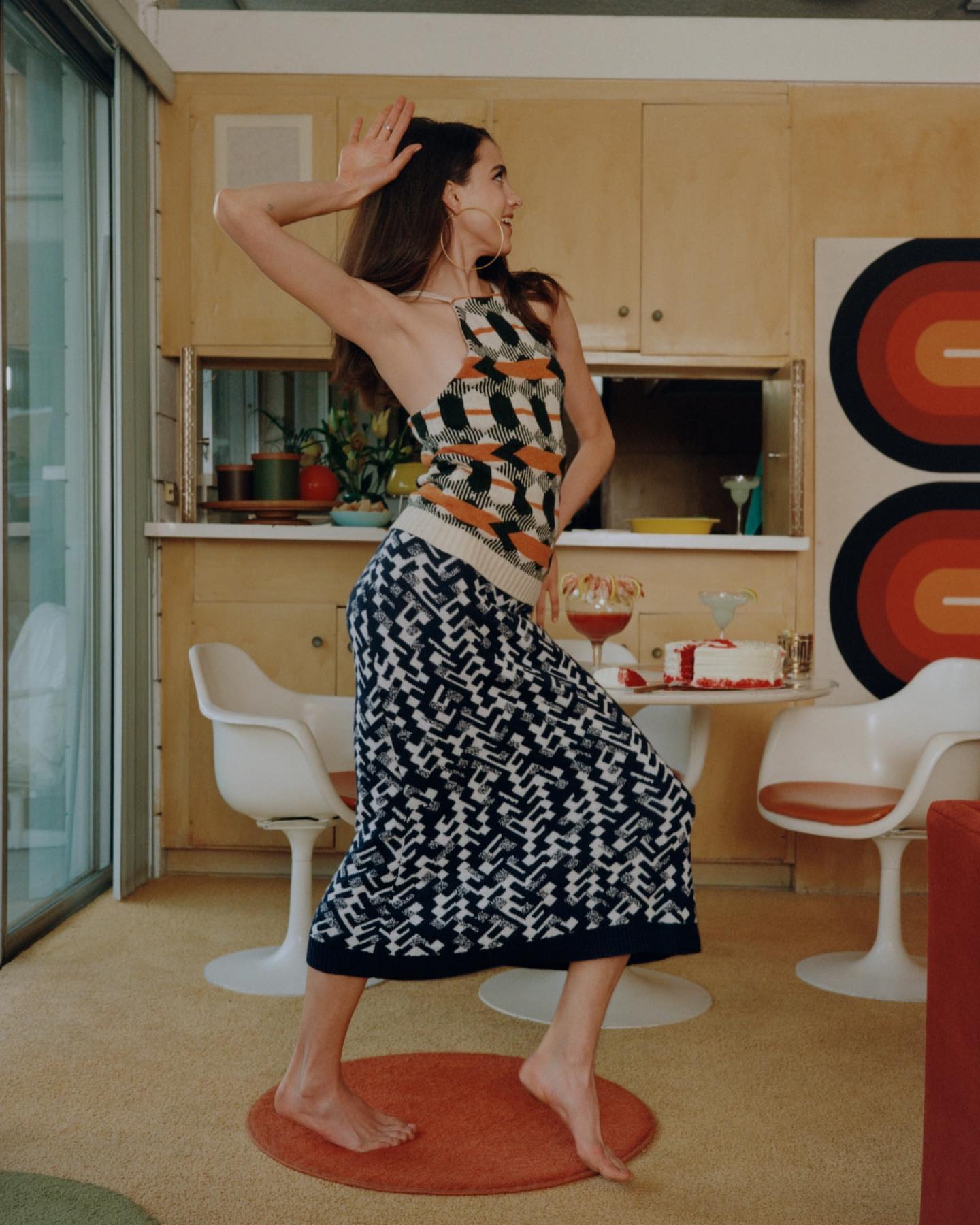 W Magazine |  Feb. 22