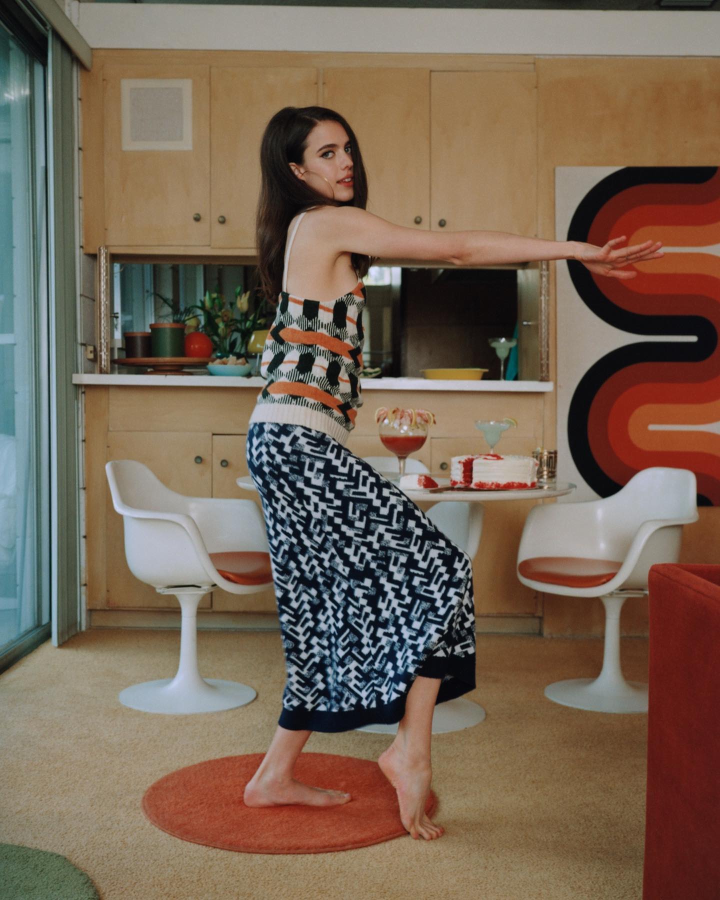 W Magazine |  Feb. 22