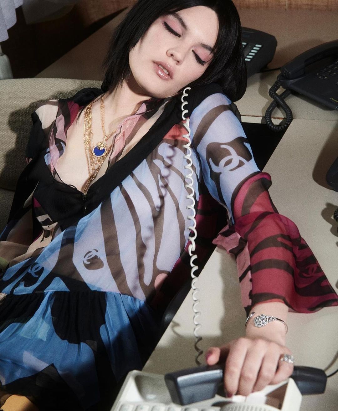 M Le Monde |  Mar. 22