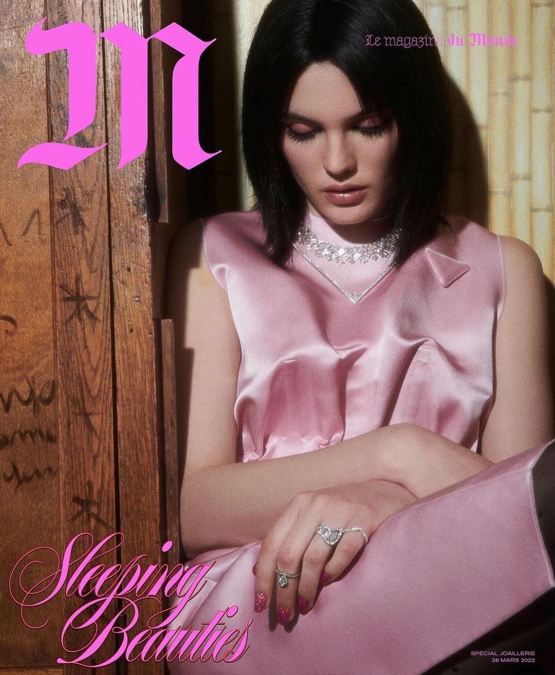 M Le Monde |  Mar. 22