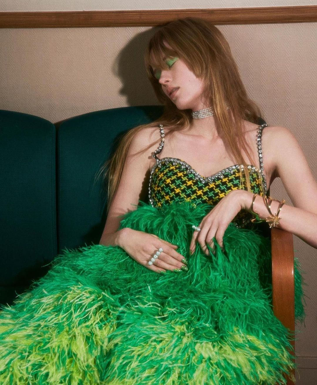 M Le Monde |  Mar. 22