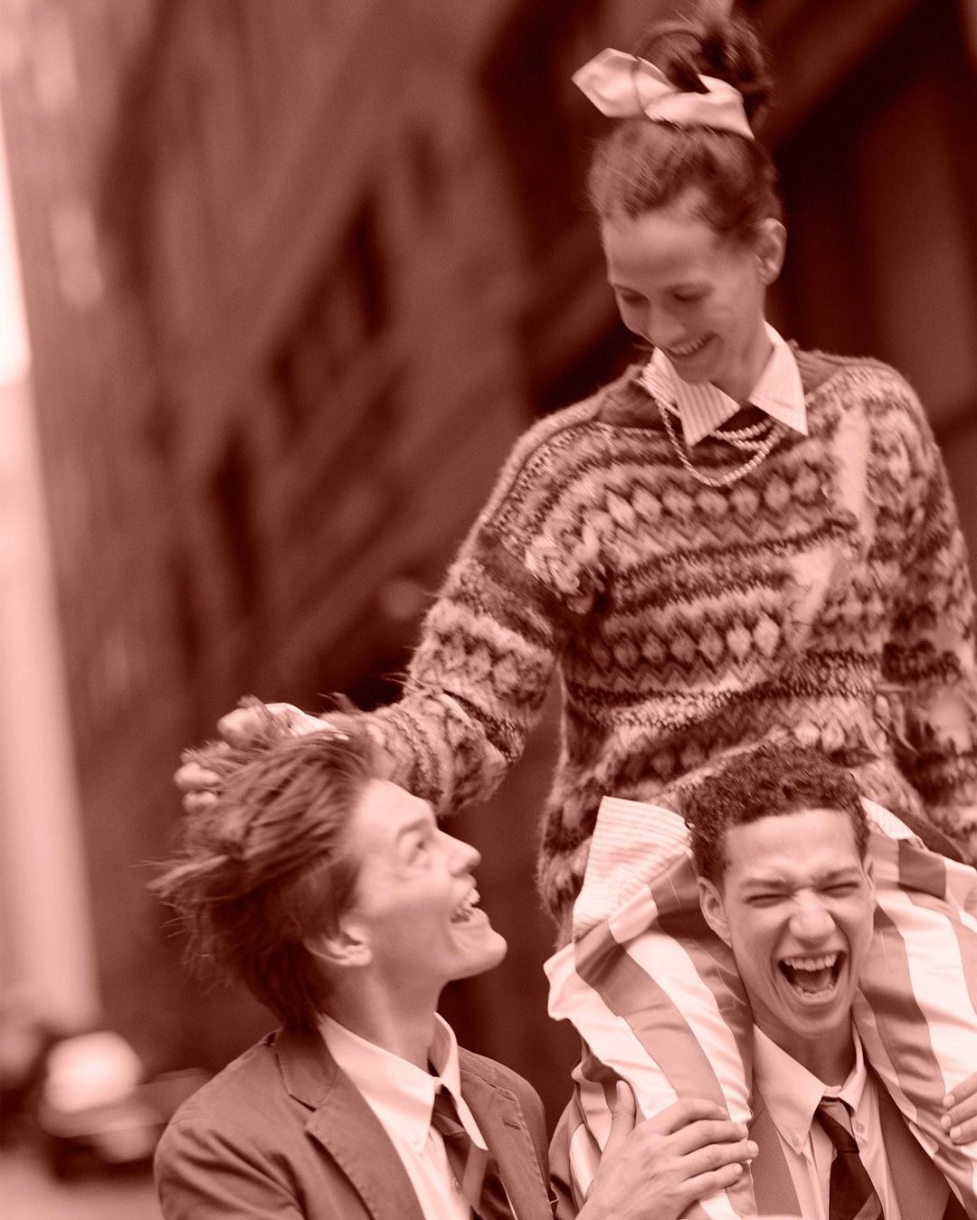 M Le Monde |  Apr. 22