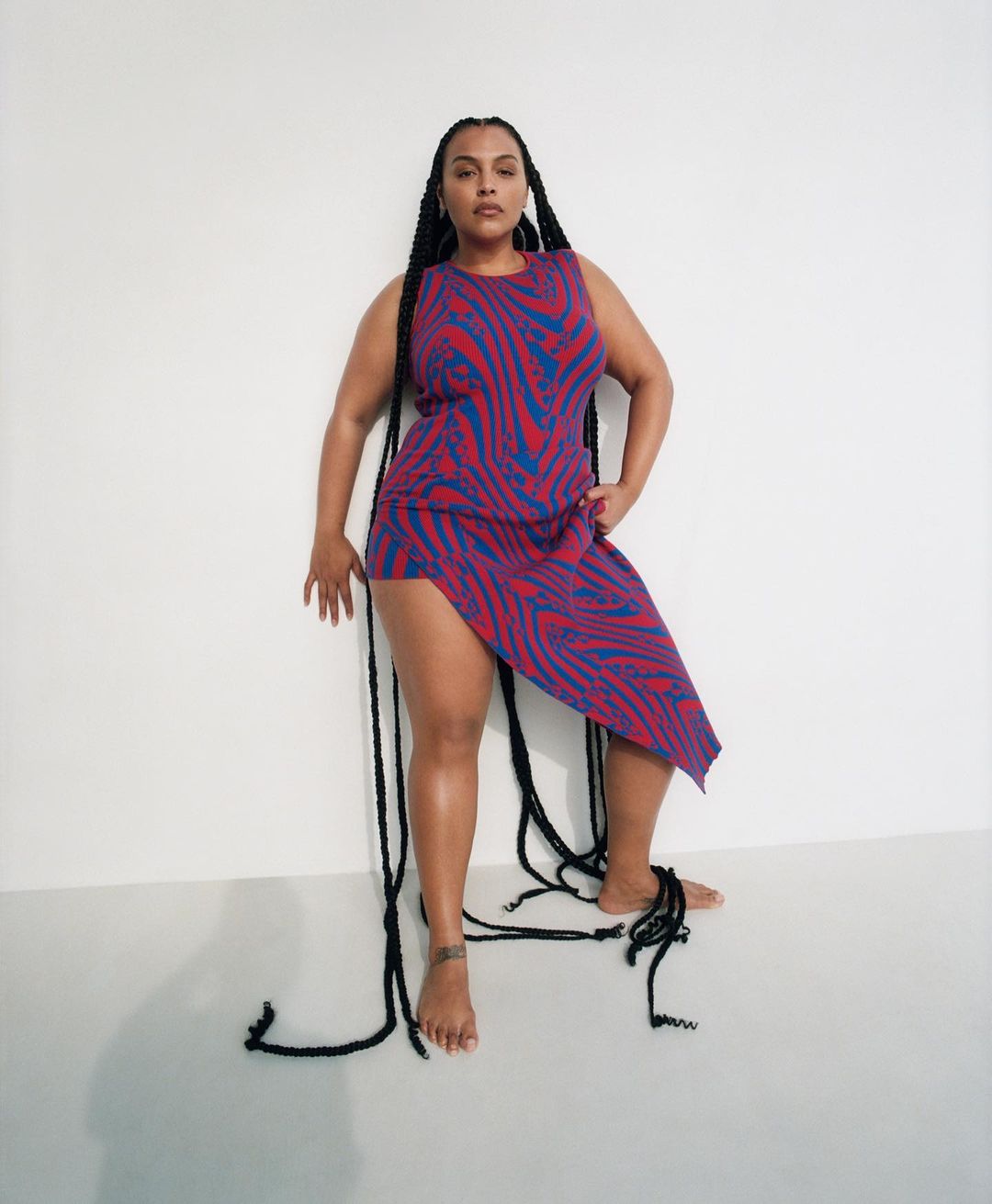 British Vogue |  Apr. 22