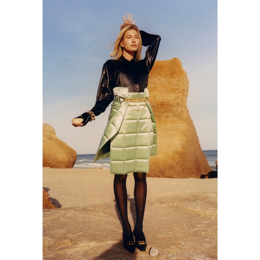 W Magazine |  Apr. 22