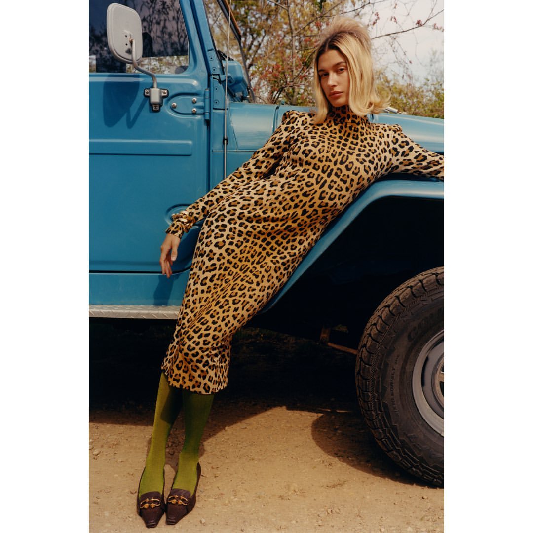 W Magazine |  Apr. 22