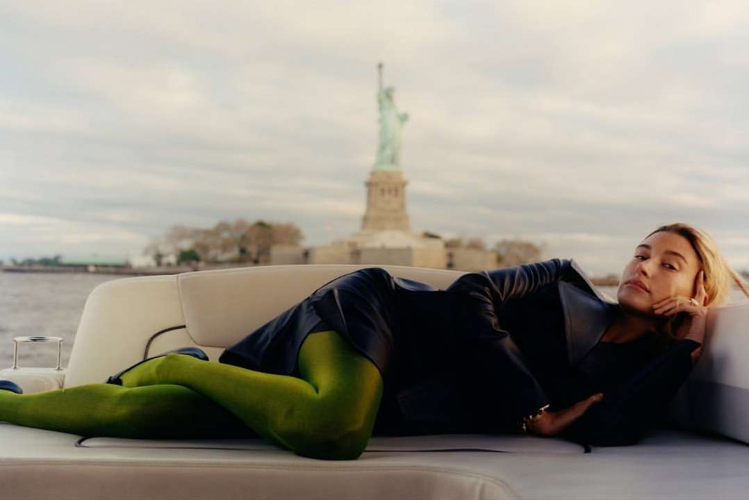 W Magazine |  Apr. 22