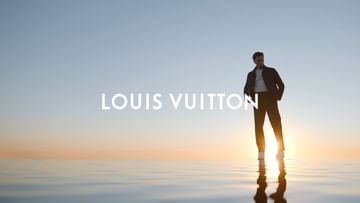 Louis Vuitton |  May. 22