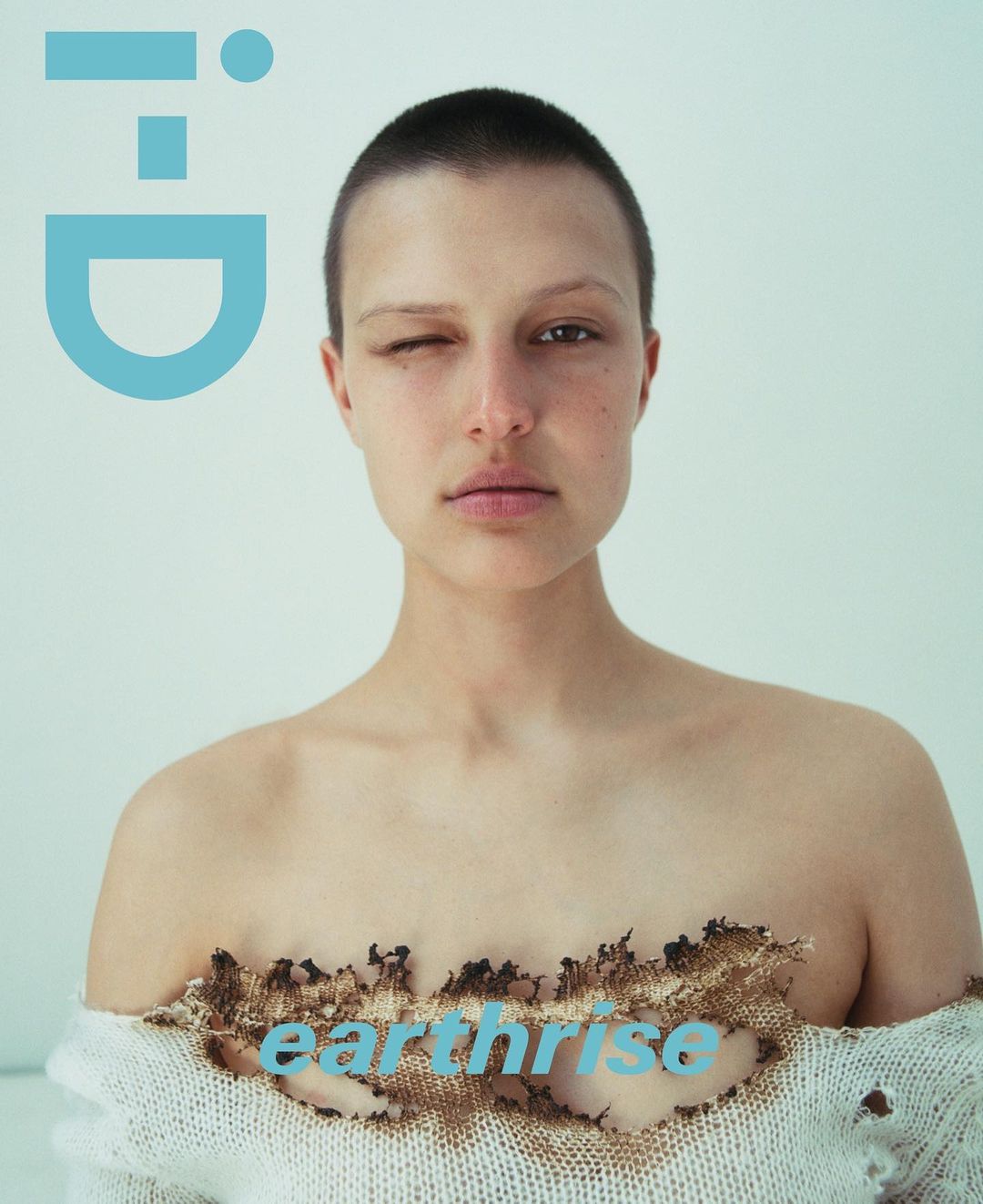 i-D |  Jun. 22