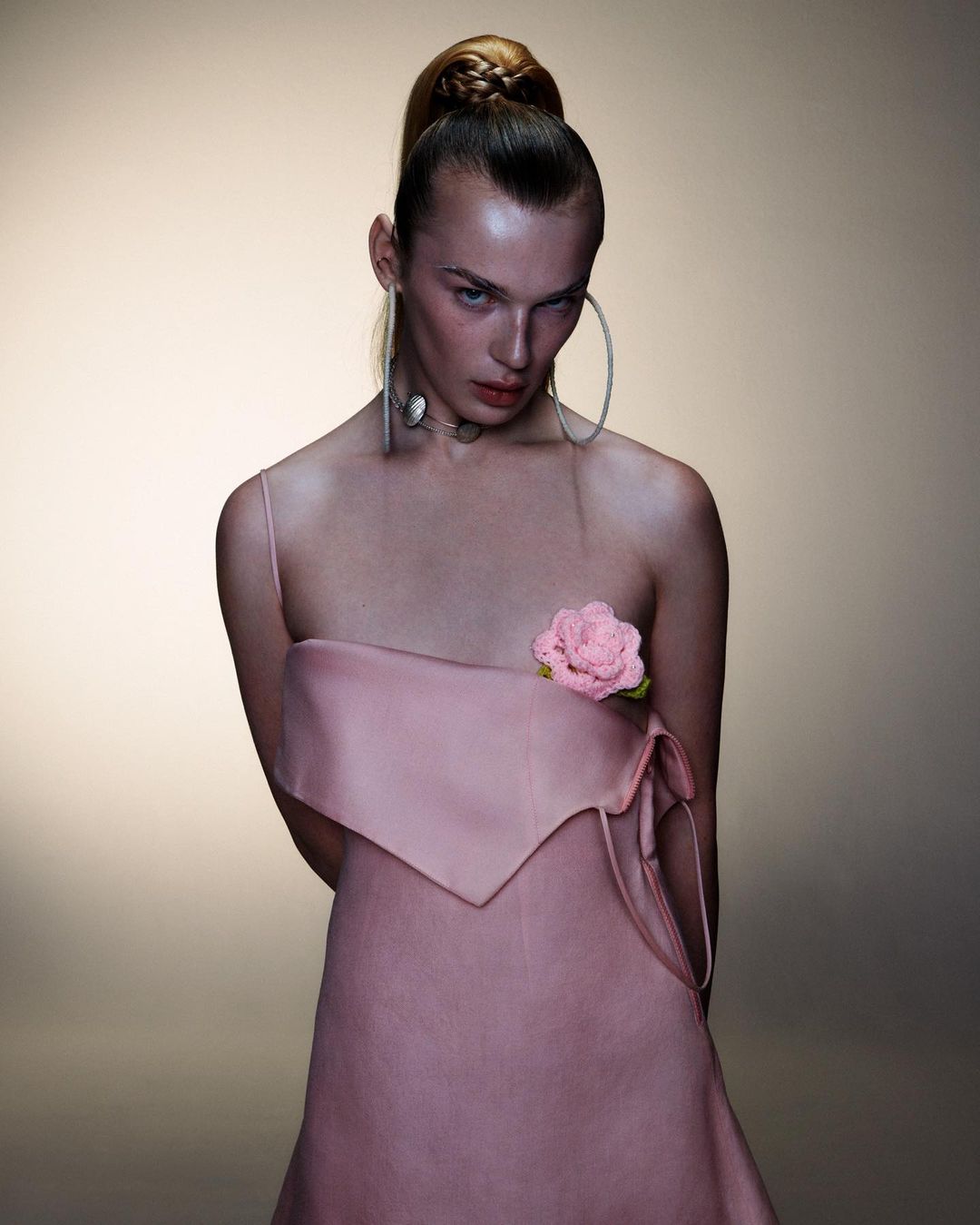 Beauty Papers |  Jul. 22