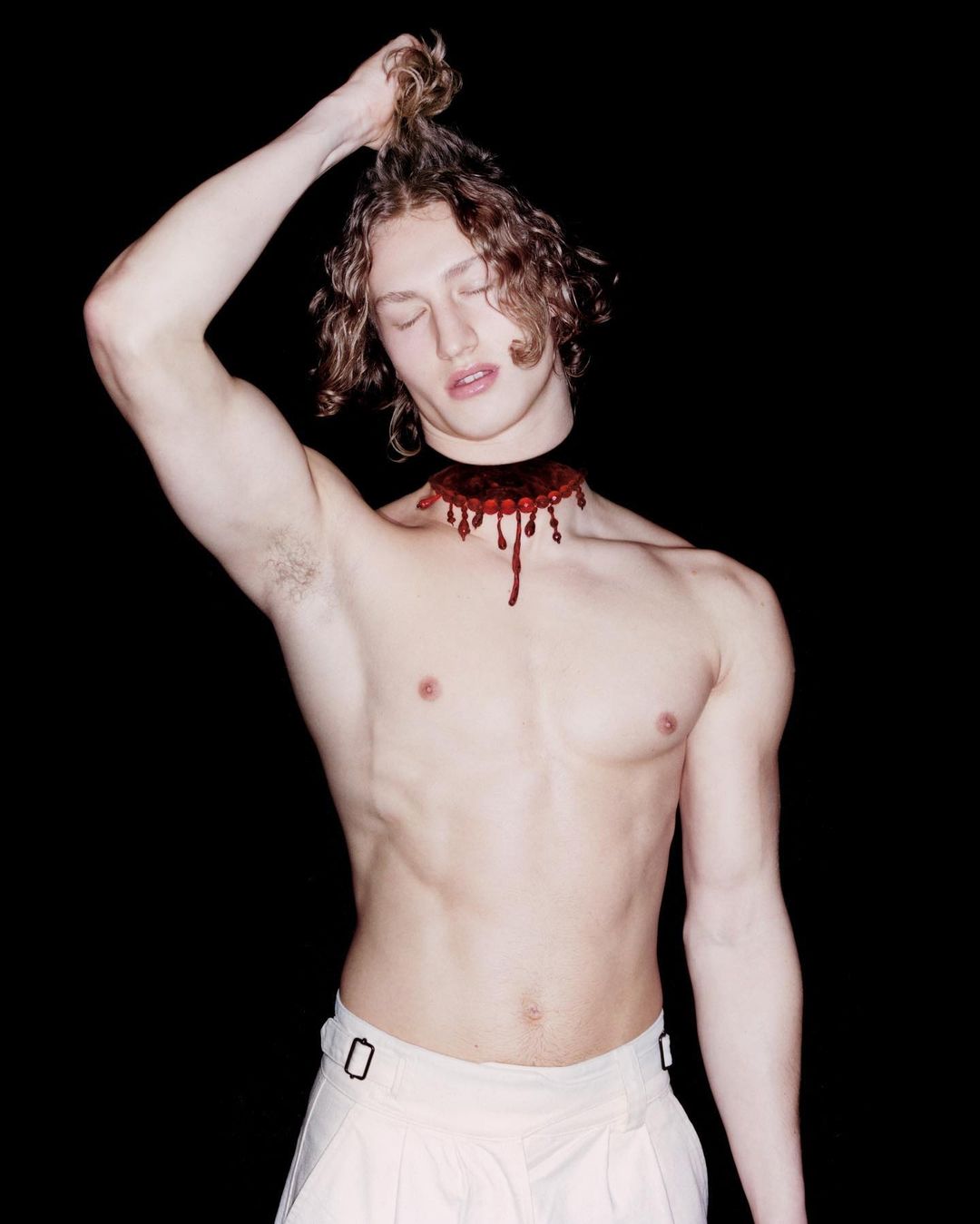 Beauty Papers |  Jul. 22