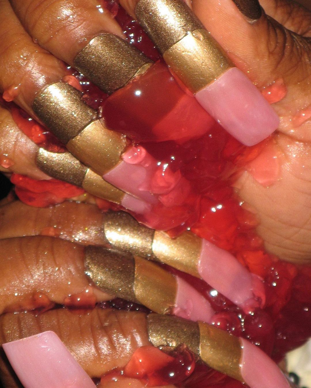 Beauty Papers |  Jul. 22