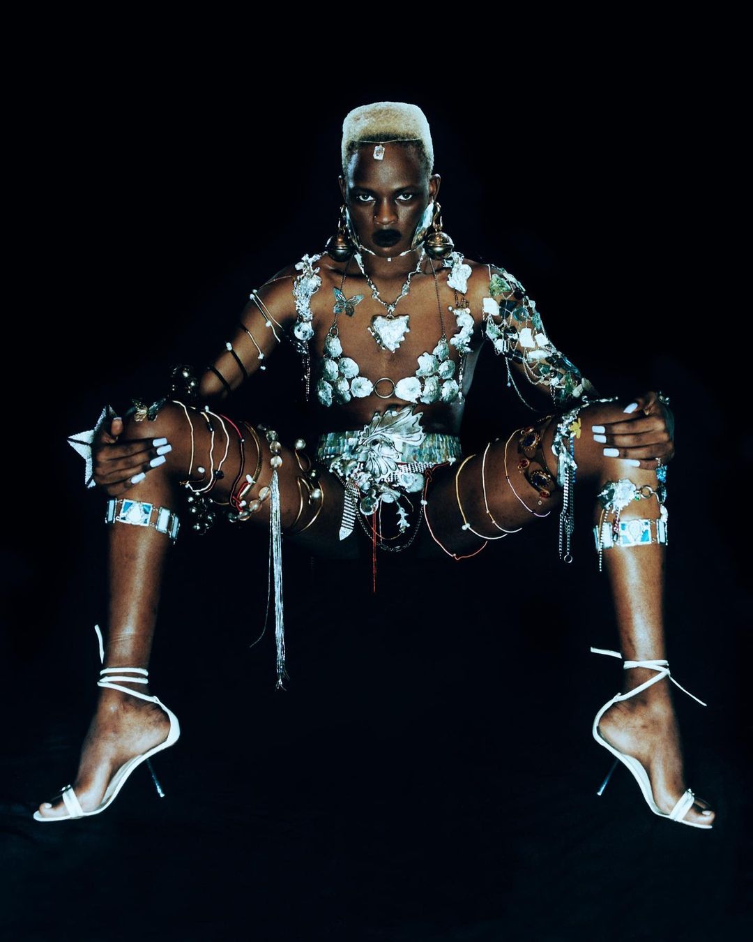 Beauty Papers |  Jul. 22