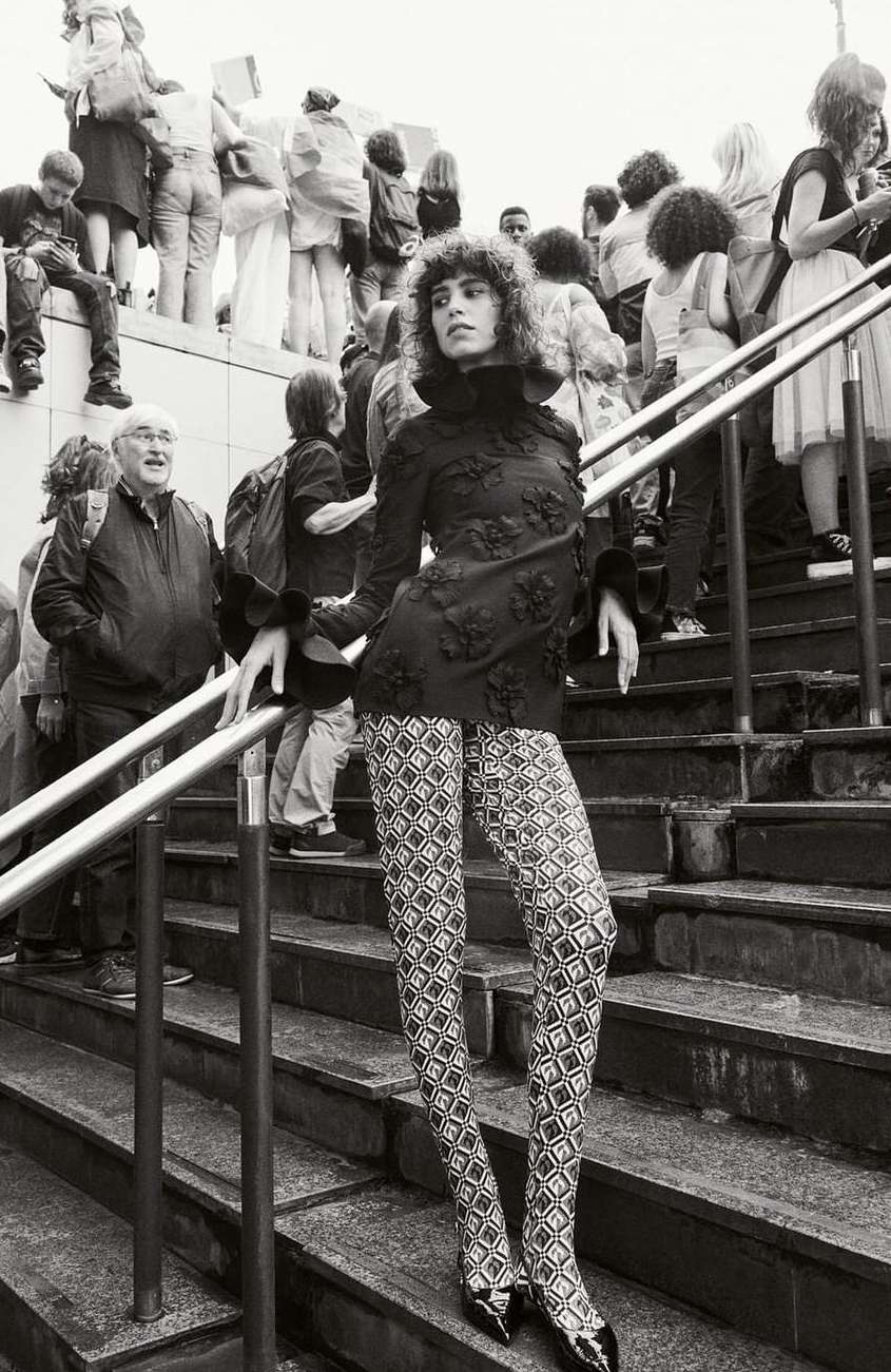 M Le Monde |  Sep. 22