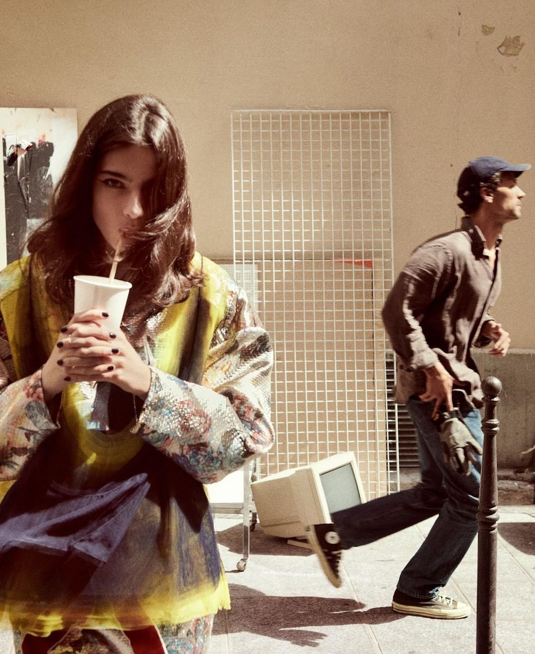 M Le Monde |  Sep. 22