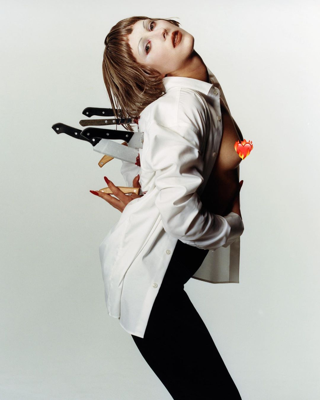 Beauty Papers |  Sep. 22